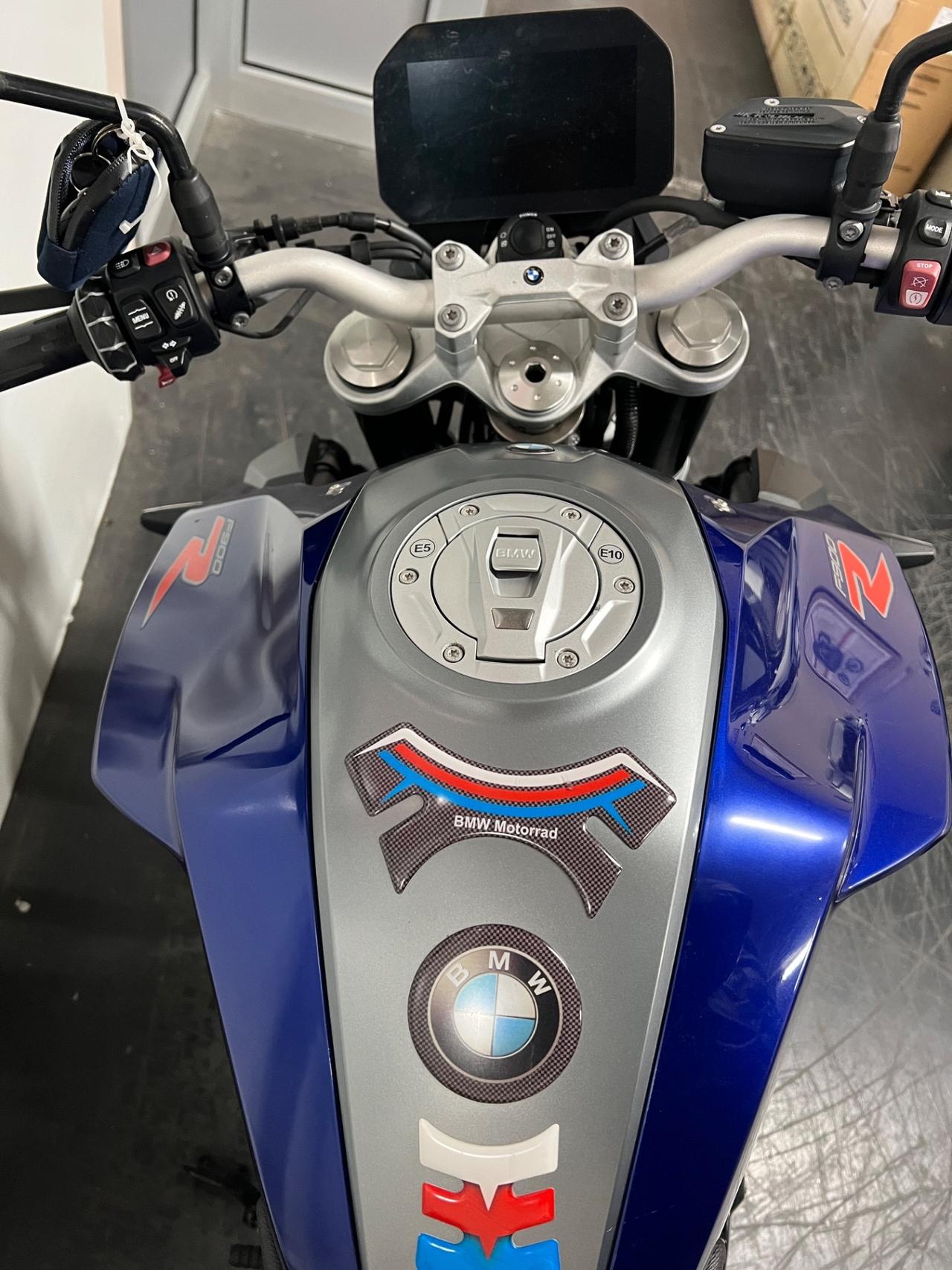 Bmw F 900 R