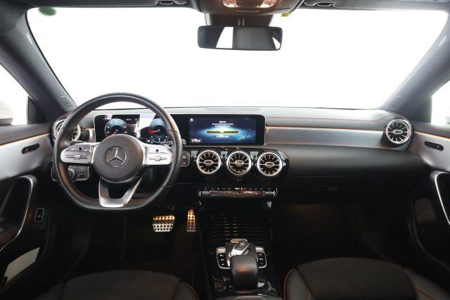 MERCEDES-BENZ CLA sse 200 d Automatic Shooting Brake PREMIUM