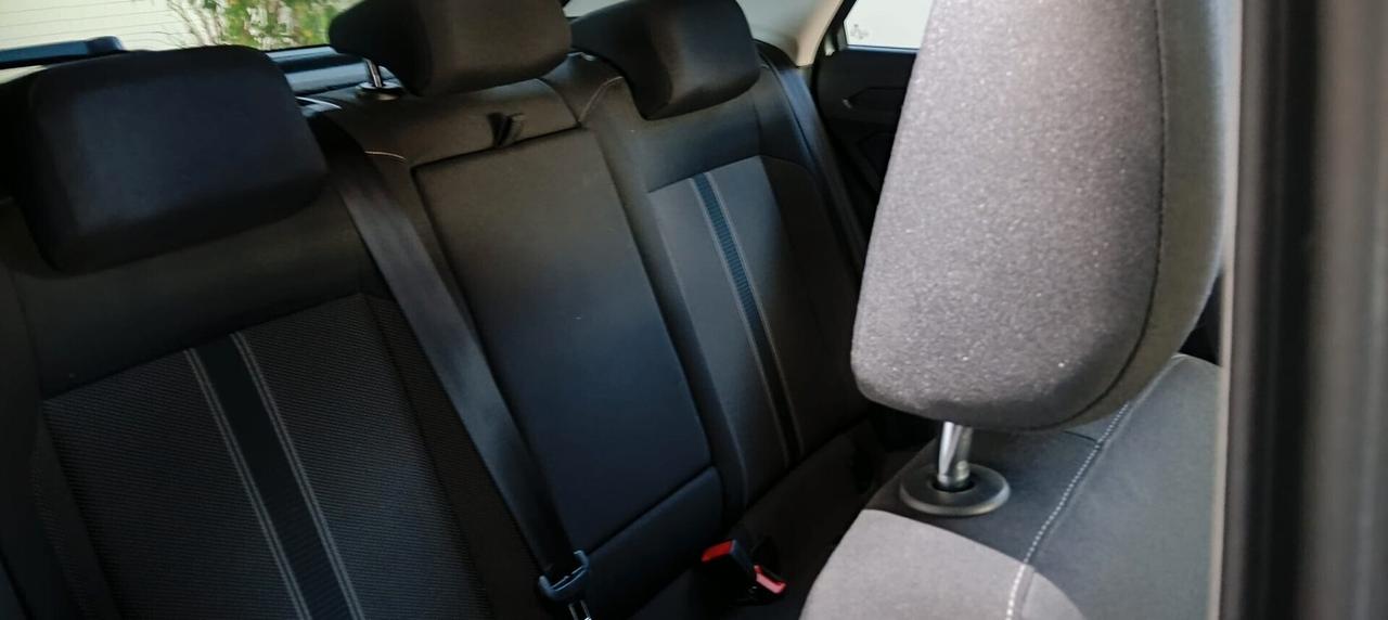 Volkswagen T-Roc 1.0 TSI 115 CV Style BMT TETTO APRIBILE