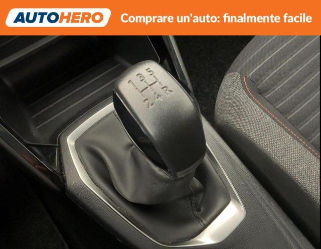 PEUGEOT 208 PureTech 75 Stop&Start 5 porte Active