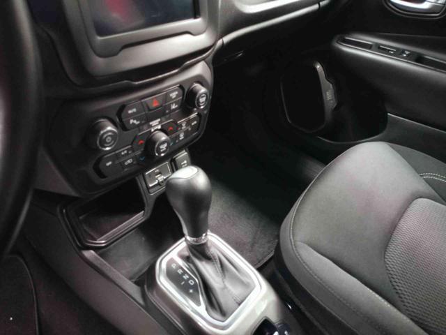 JEEP Renegade 1.3 T4 DDCT Limited + GPL