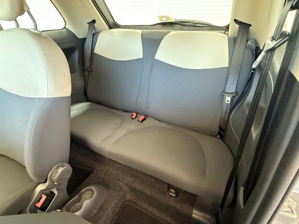Fiat 500 1.2 Pop Star