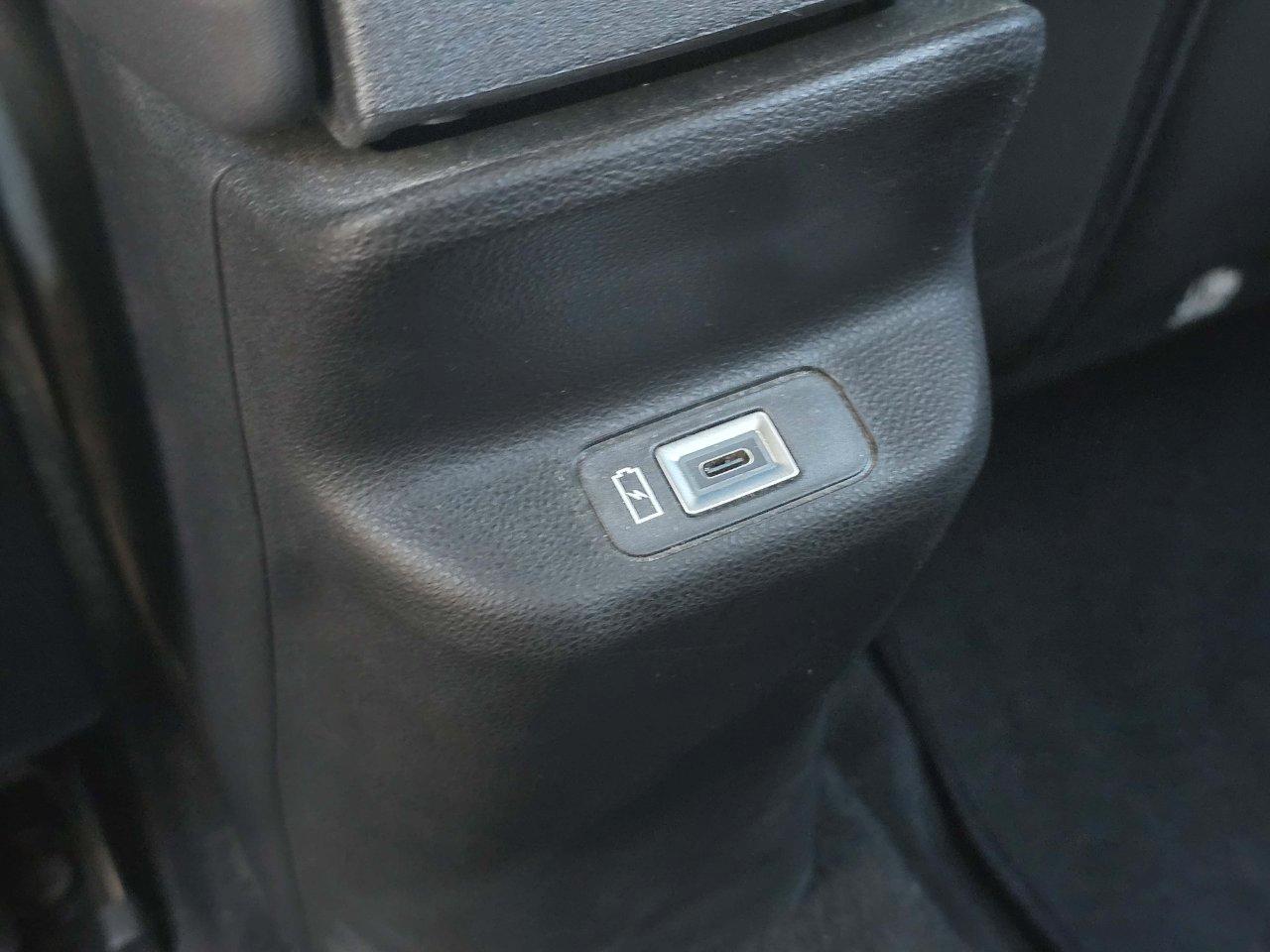 Jeep Avenger 1.2 T ALTITUDE 100CV 20.000KM TAGLIANDI JEEP EURO6E NAVI/FULL LED/PERMUTE