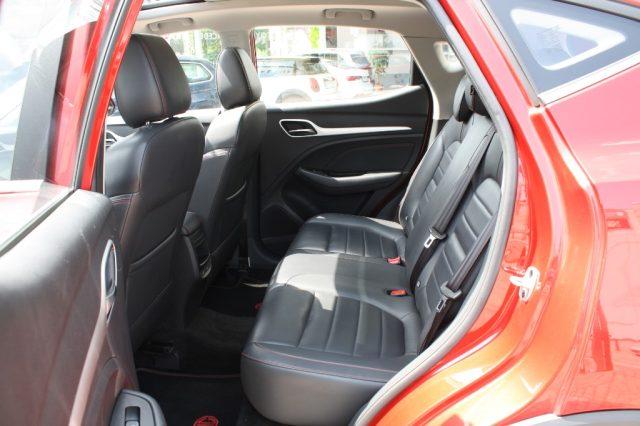 MG ZS 1.0T-GDI Luxury