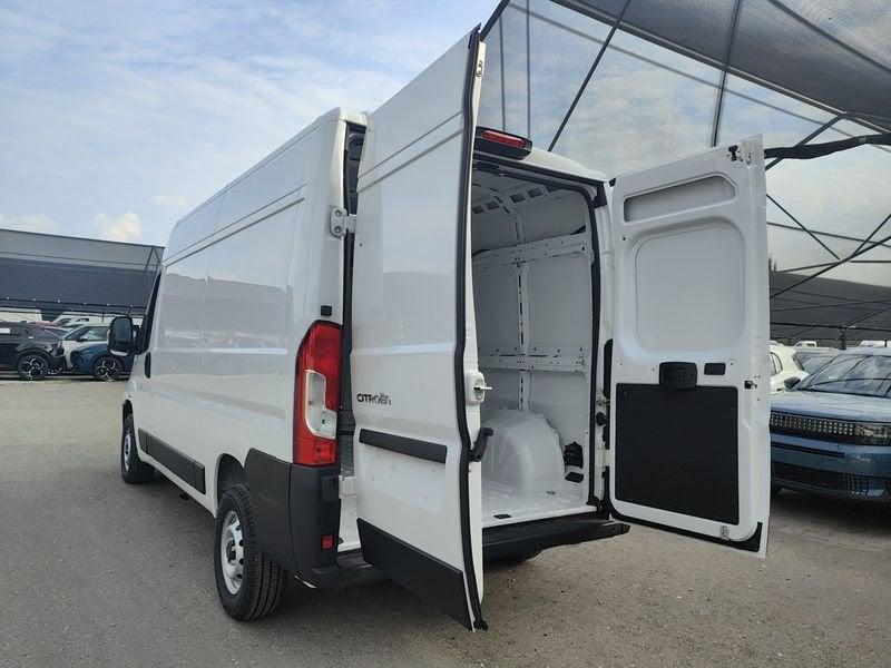 Citroën Jumper LCV Furgone 35 L2H2 BlueHDi 140 S&S