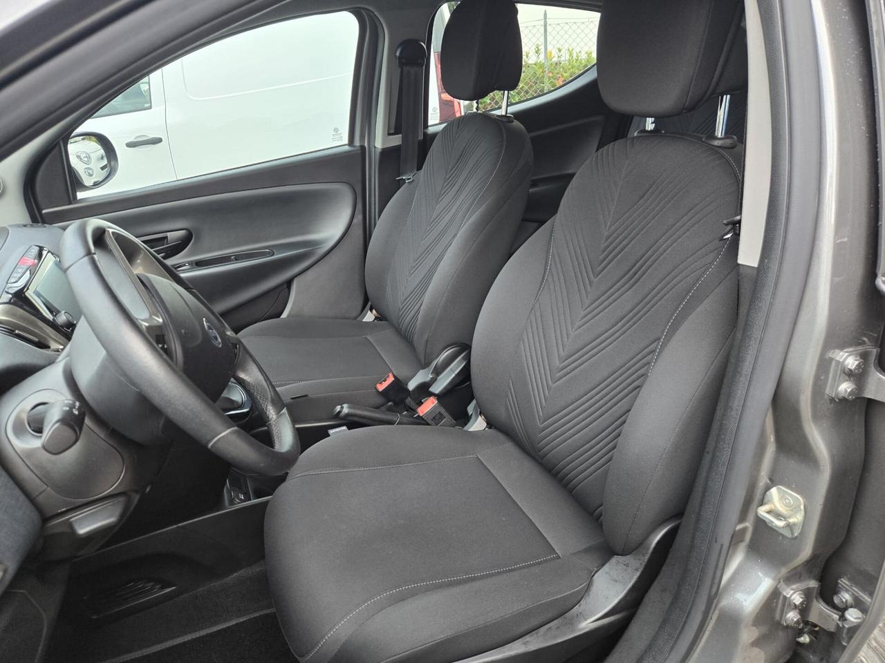 LANCIA YPSILON GOLD 1.0 70 cv HYBRID -PROMO SETTEMBRE GA FIN&SAFE-