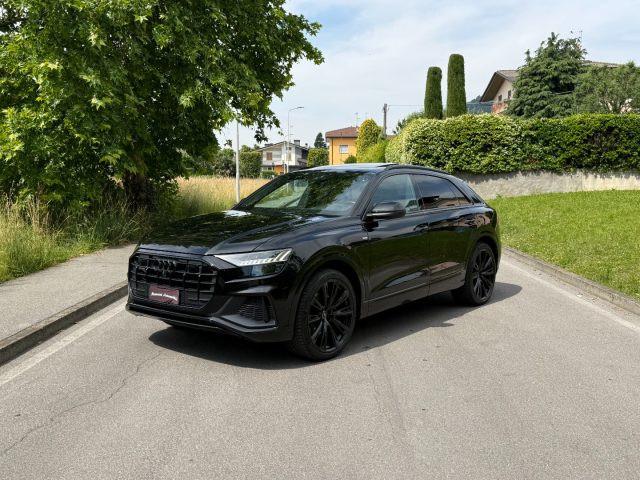 AUDI Q8 50 TDI 286 CV quattro tiptronic S-LINE PLUS