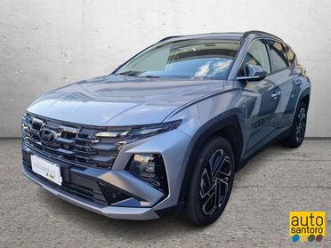 Hyundai Tucson 1.6 HEV aut. Exellence