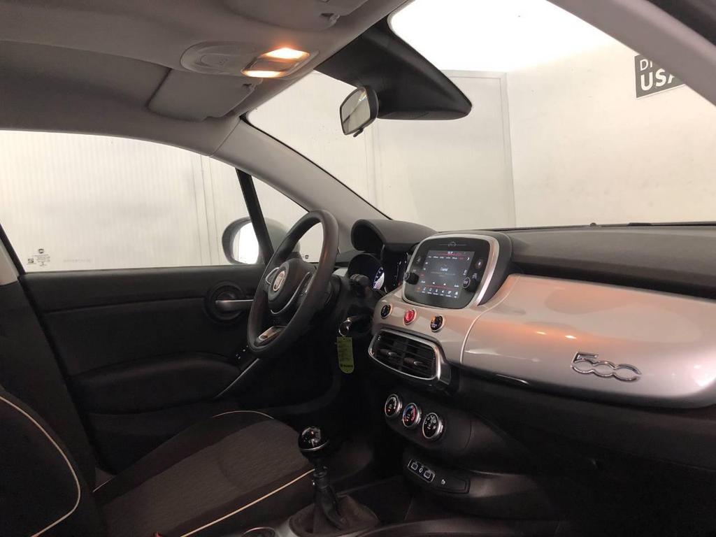 Fiat 500X 1.3 Multijet Urban 4x2