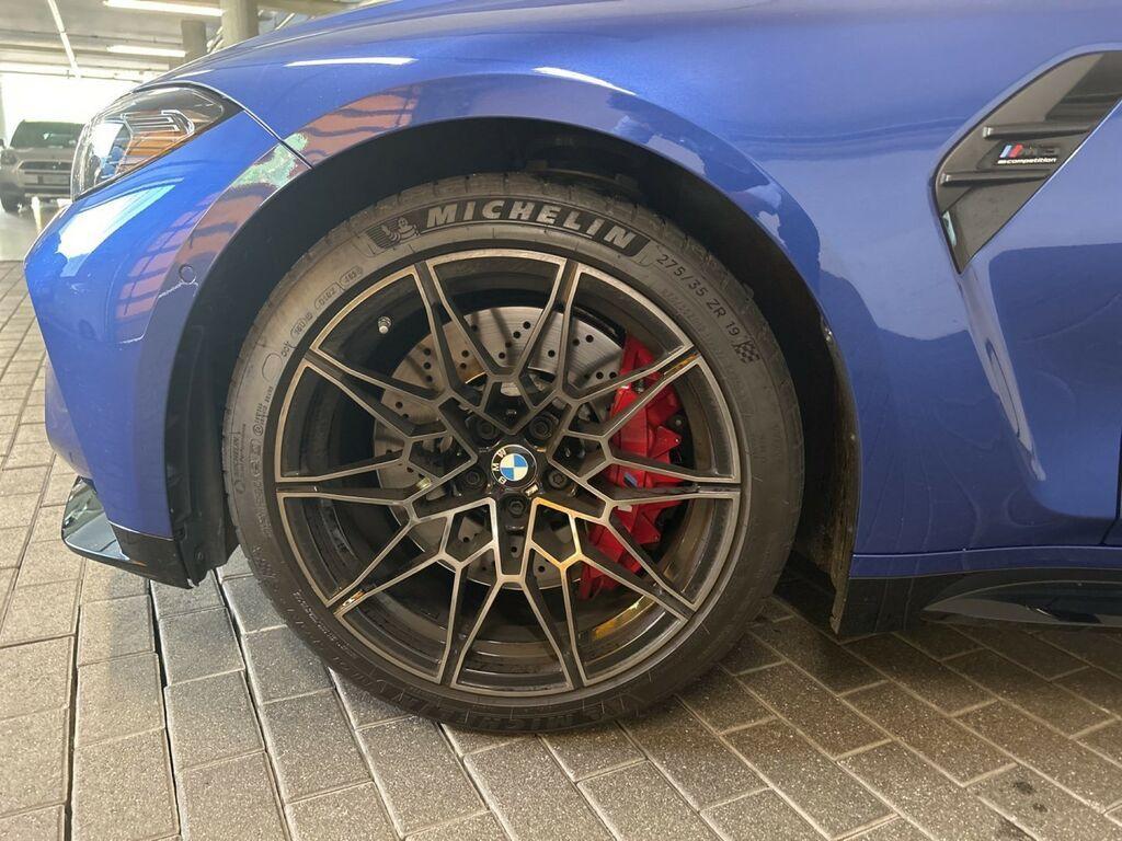 BMW M3 Touring 3.0 Competition M xDrive Steptronic