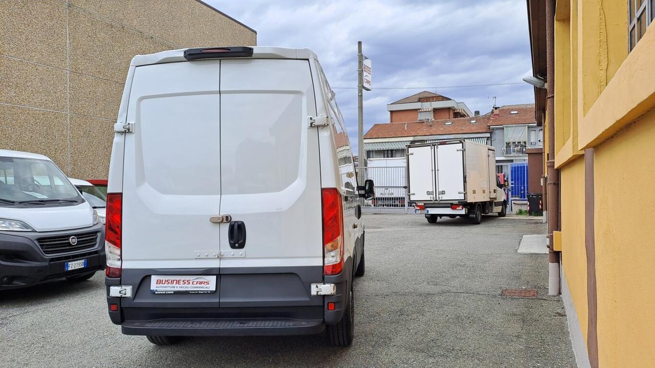 Iveco Daily IVECO DAILY 35S12 2.3 HTP PM- TM 116 CV – LUNGHEZZA INT. CASSONE MT. 3,20