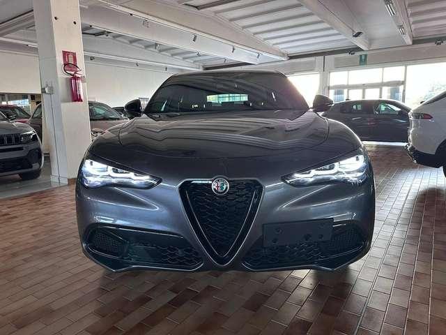 Alfa Romeo Stelvio 2.2d 210cv Veloce Q4 +