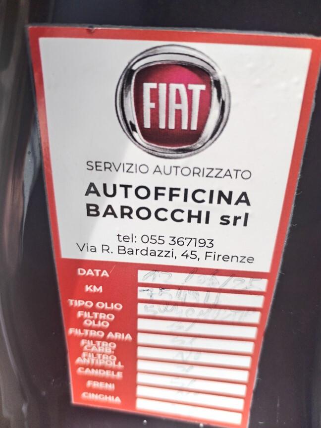 Fiat Panda 1.2 EasyPower Lounge 86000KM 2021 GPL