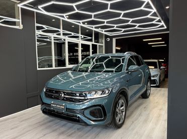 Volkswagen T-Roc 1.5 TSI 110CV R-Line