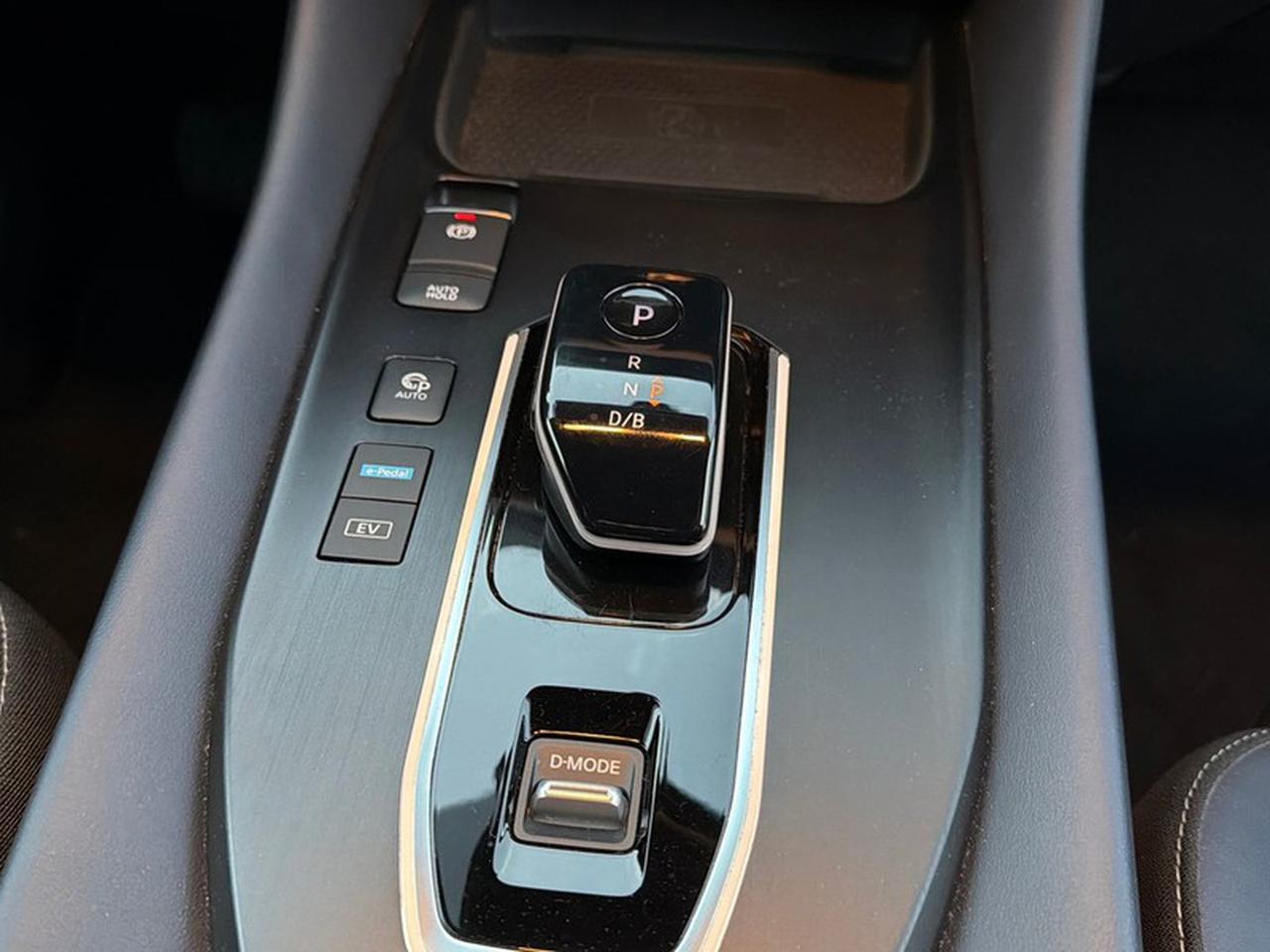 Nissan Qashqai 1.5 e-power tekna 2wd