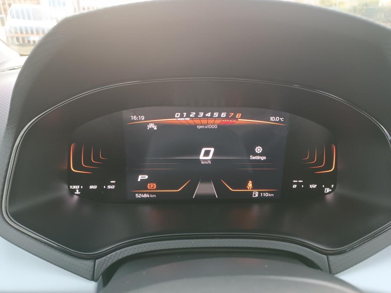 Seat Arona 1.0 ecotsi Style 110cv dsg