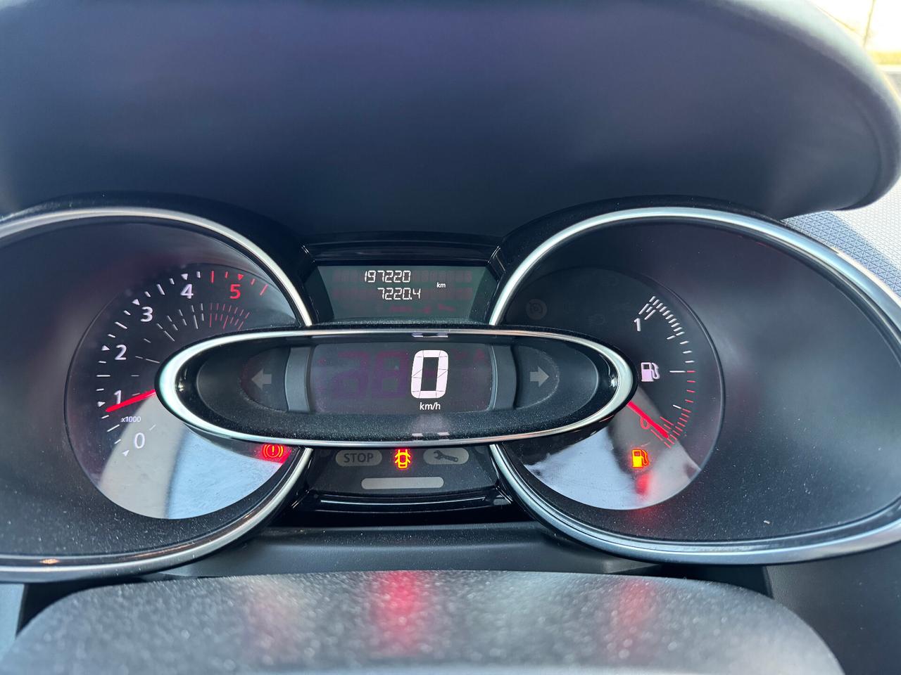 Renault Clio dCi 8V 75 CV Start&Stop 5 porte Energy Intens