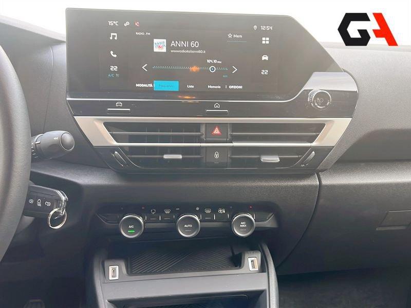 Citroën C4 C4 PureTech 130 S&S Plus