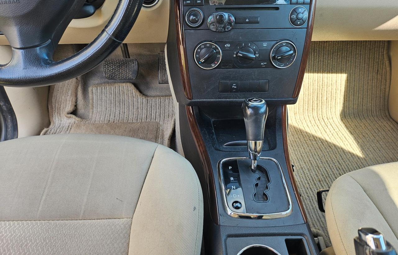 Mercedes-benz A 170 Elegance AUTOMATICA