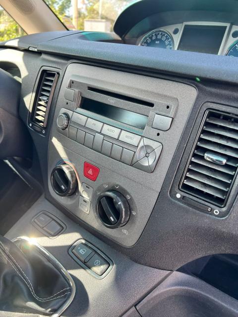Lancia MUSA 1.5 95 cv Diesel/Mjet Platinum Restyling