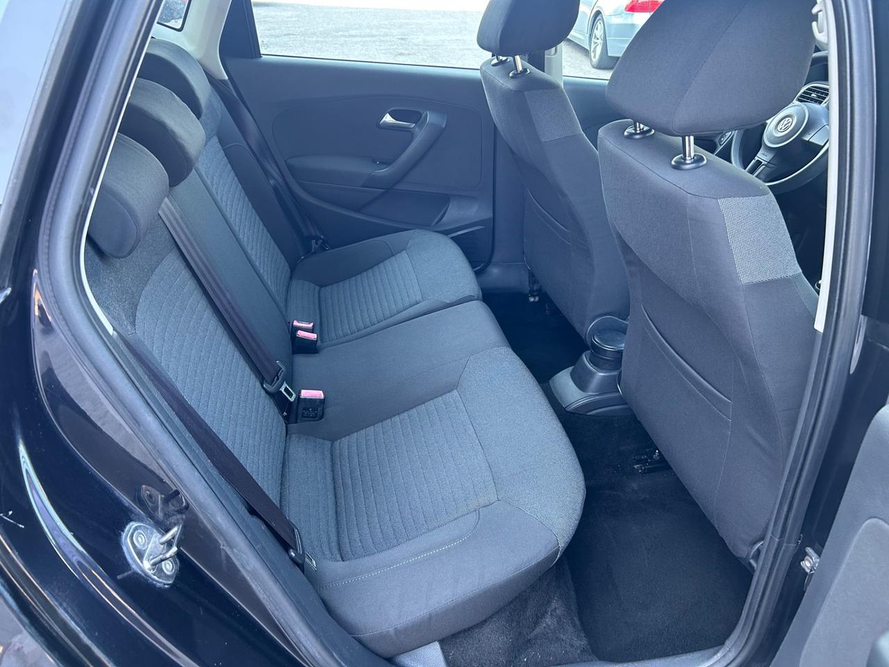 Volkswagen Polo 1.2 TDI DPF 5 p