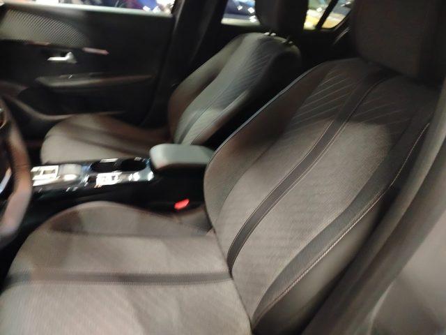 PEUGEOT 208 Hybrid 100 e-DCS6 Allure