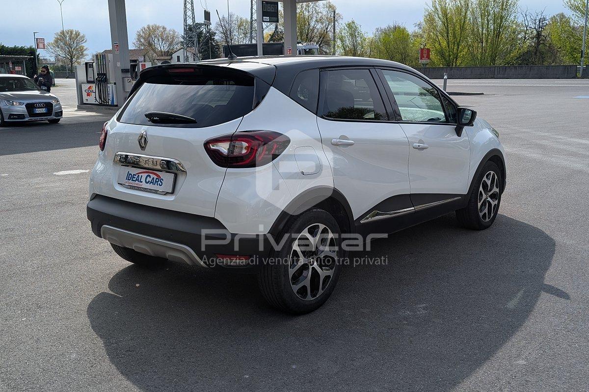 RENAULT Captur dCi 8V 90 CV EDC Sport Edition2