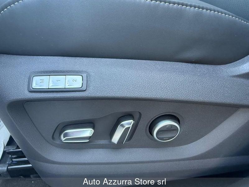 DR AUTOMOBILES dr 6.0 dr 6.0 1.6 T-GDI DCT Bi-Fuel GPL *PRONTA CONSEGNA*