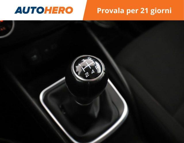 FIAT Tipo 1.3 Mjt S&S 5 porte Lounge
