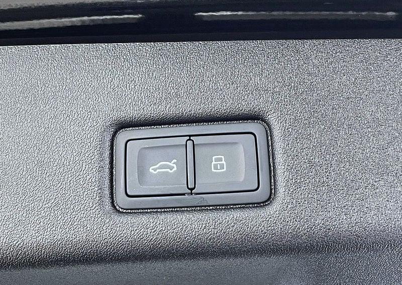 Audi Q5 Sportback TDI 150kW quattro S tronic S Line Edition *TETTO PANORAMICO*