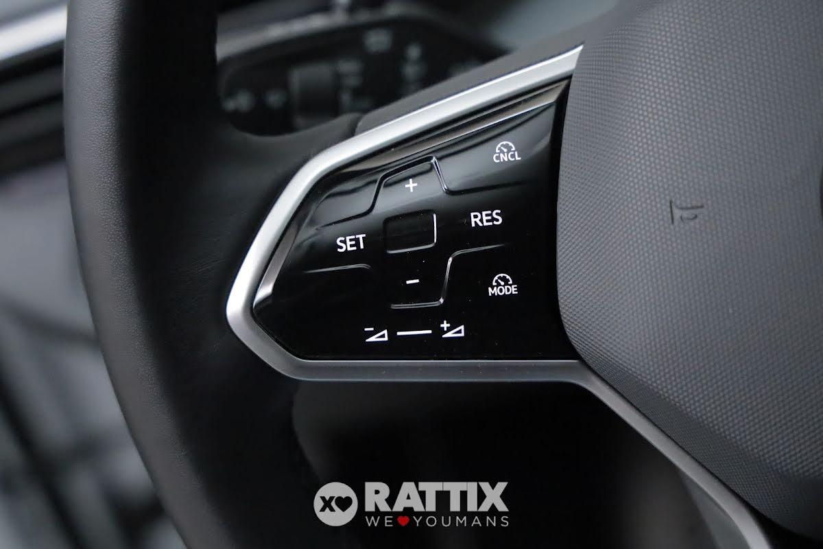 Volkswagen ID.4 77kWh Pro Performance