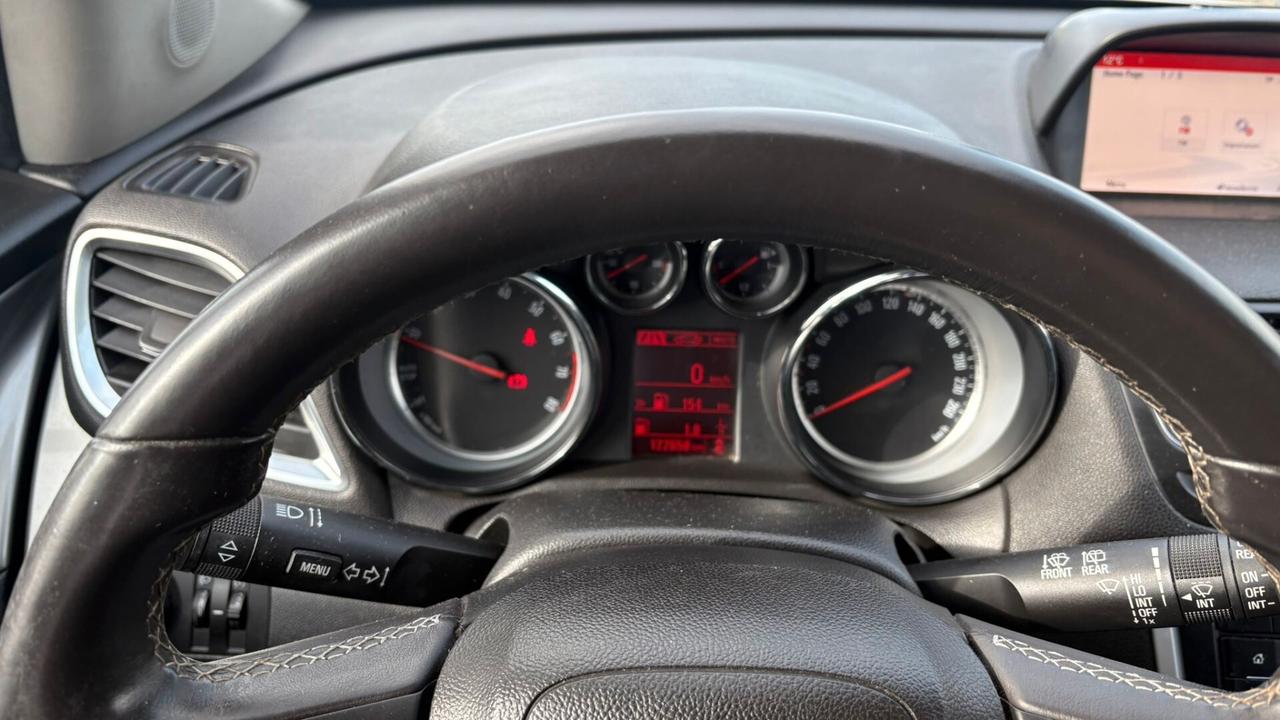 Opel Mokka 1.6 Ecotec 115CV 4x2 Start&Stop Cosmo