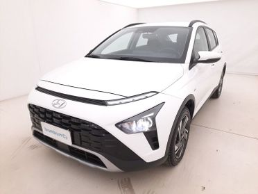Hyundai Bayon Hybrid XLine BR256558 1.0 Mild Hybrid 100CV