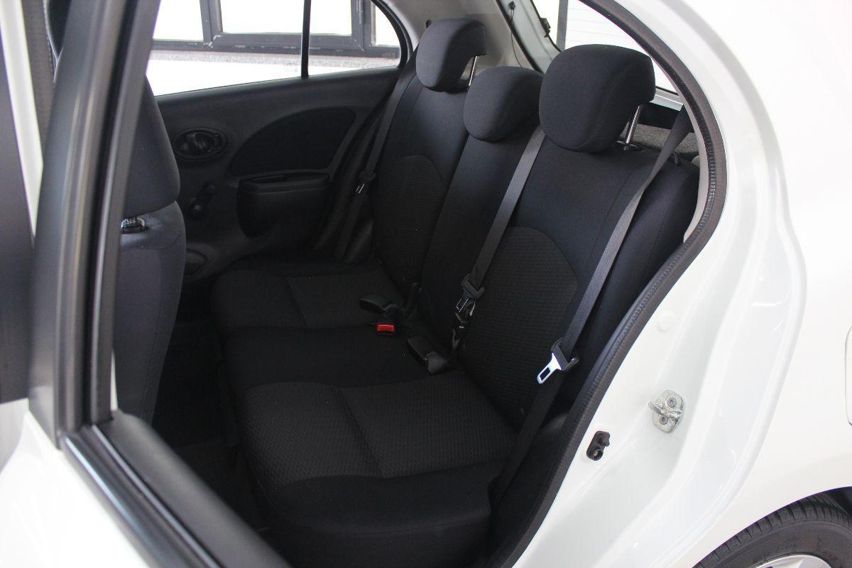 NISSAN - Micra - 1.2 12V DIG-S 98CV 5 porte Acenta