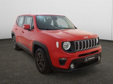 Jeep Renegade Renegade 1.6 Mjt 130 CV Longitude