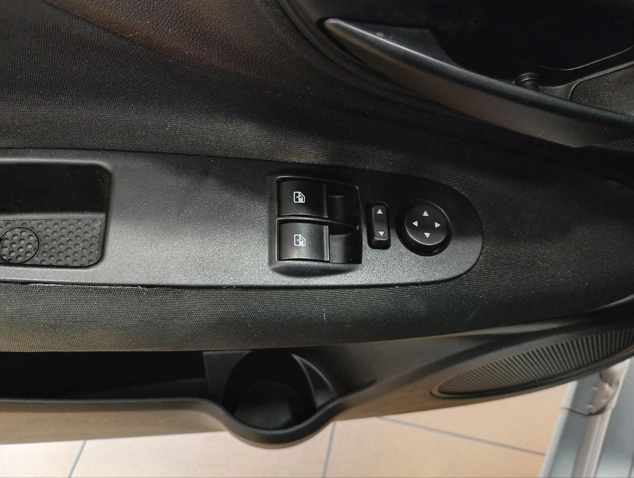 Fiat Punto Evo 1.3 Mjt 75 CV DPF 5 porte S&S Active
