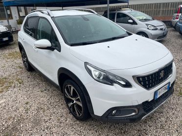 Peugeot 2008 Blue HDi 1.6 HDI EURO 6