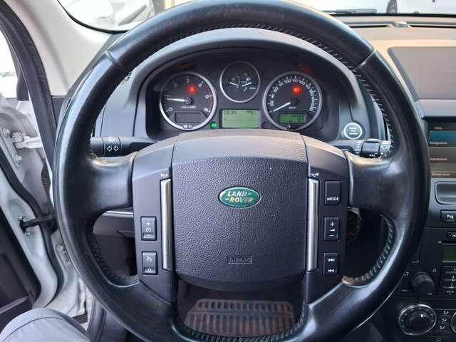 Land Rover Freelander Freelander II 2011 2.2 sd4 SE 190cv auto