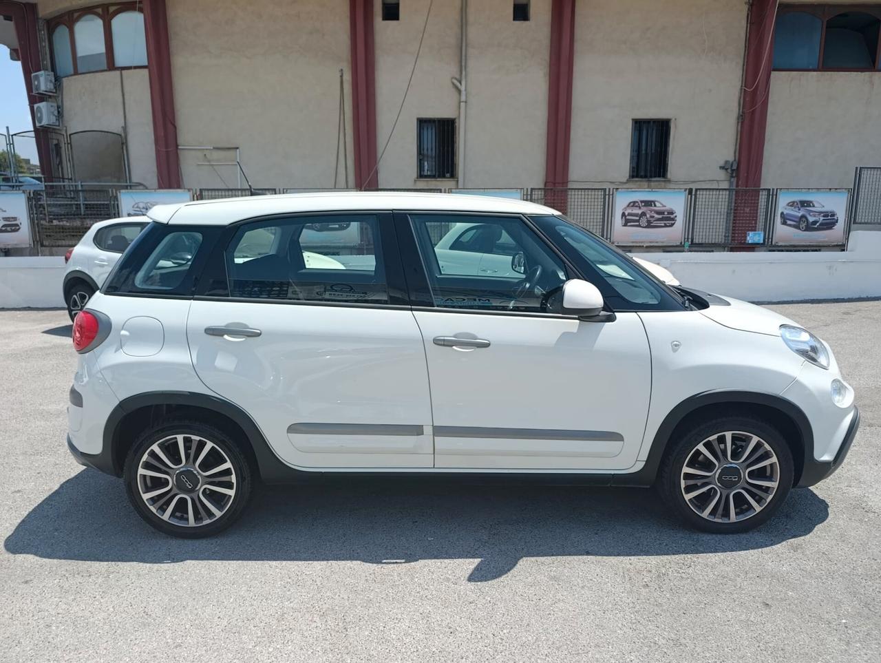 Fiat 500L 1.3 Multijet 95 CV Lounge