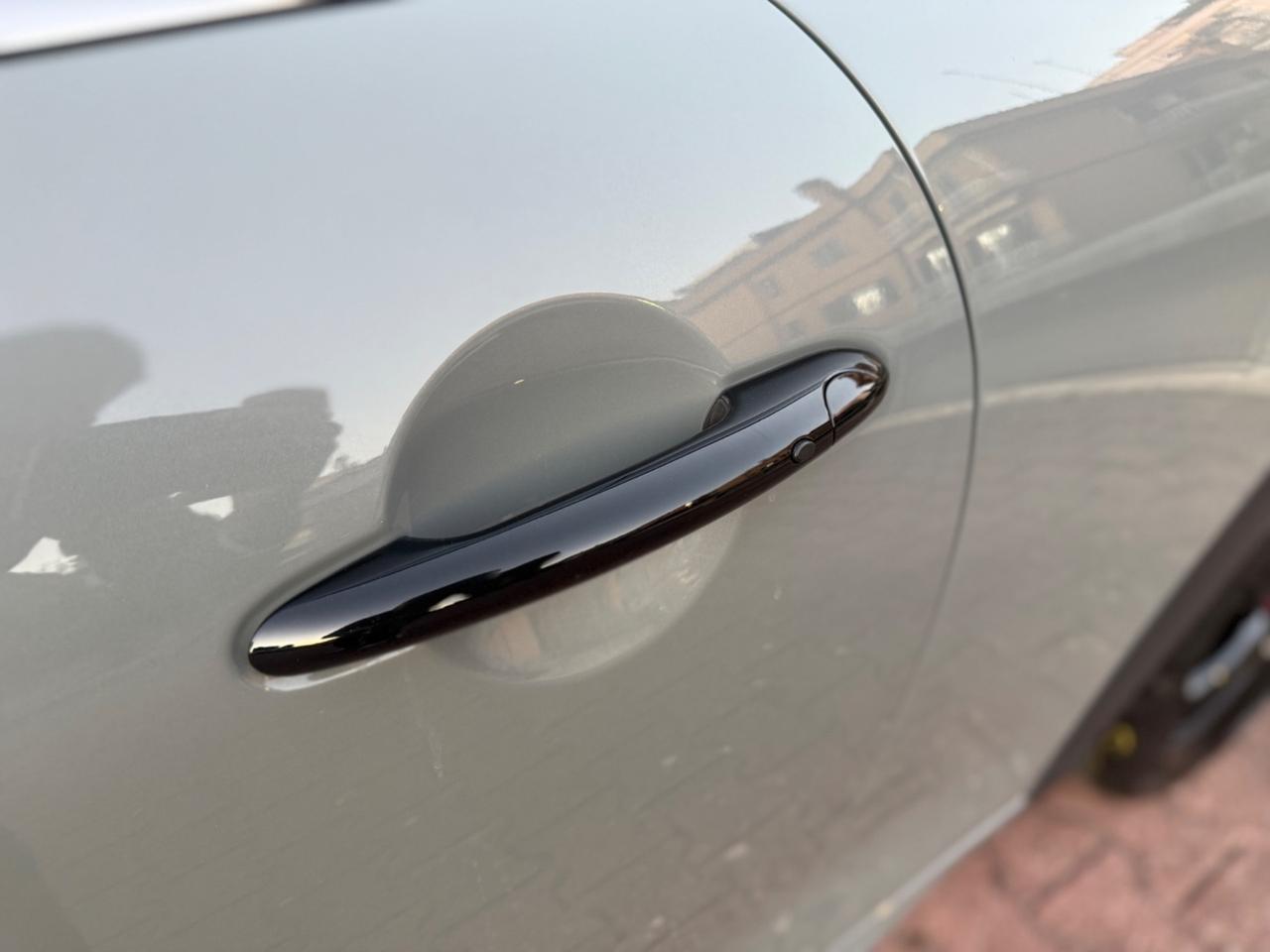 Mini John Cooper Works 2.0 JCW Aut. PARI AL NUOVO