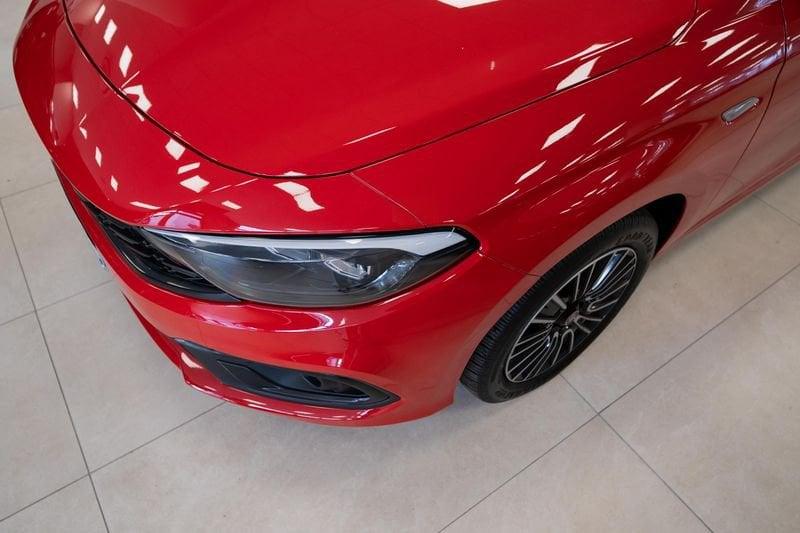 FIAT Tipo 5porte 1.0 Business 100cv