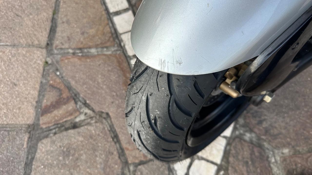 Peugeot Speedfight 2 50 2 tempi