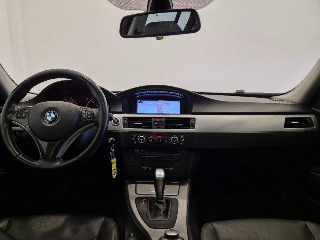 BMW 320 d cat - Sens. Park. - Carplay - Tetto