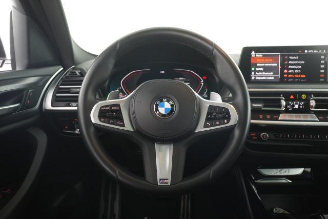 BMW X4 X4 xDrive20d 48V Msport
