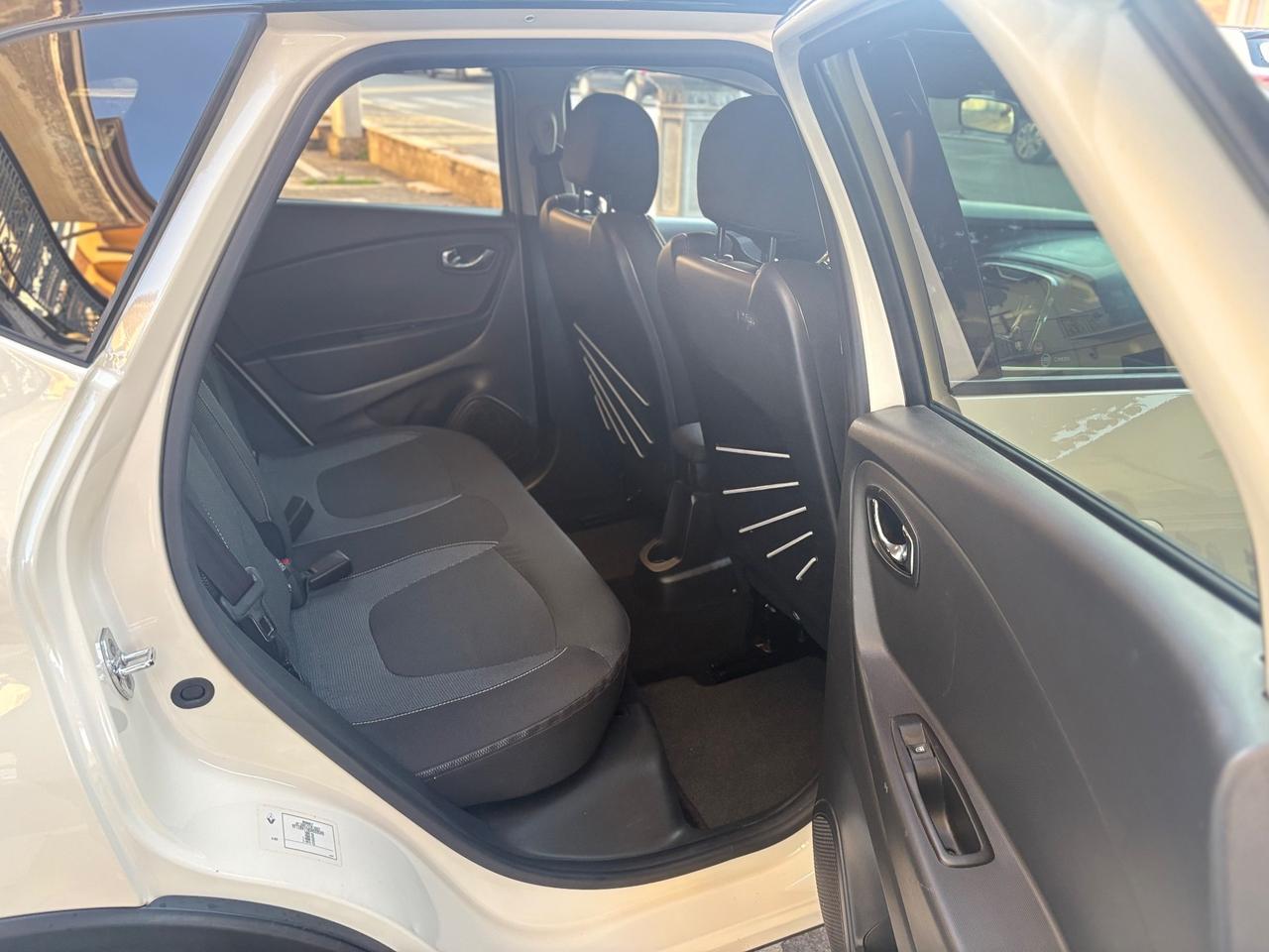 Renault Captur TCe 90 CV Energy Intens R-LINK FULL