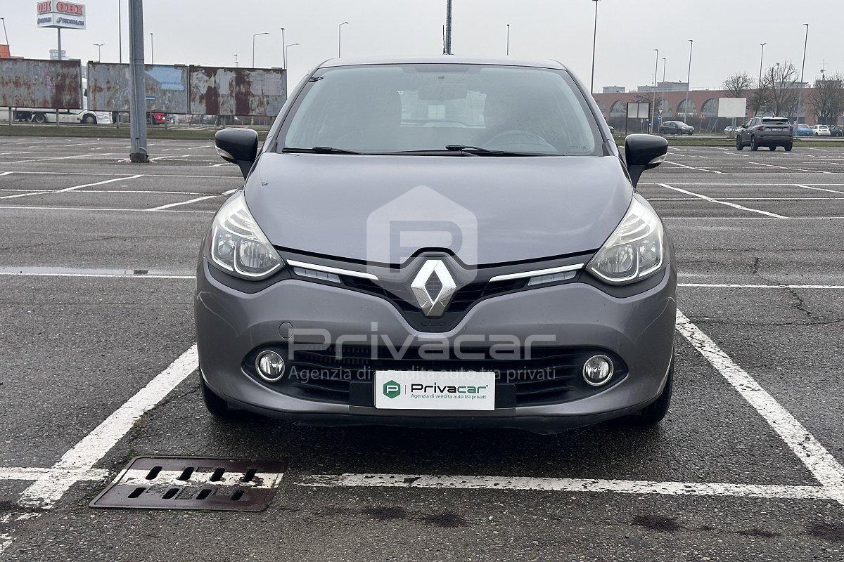 RENAULT Clio 0.9 TCe 12V 90CV Start&Stop 5 porte Energy