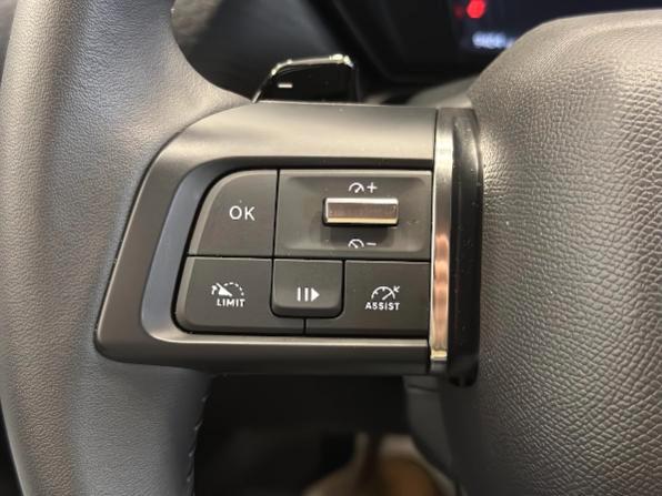 Citroen C5 X 1.2 puretech Shine s&s 130cv eat8