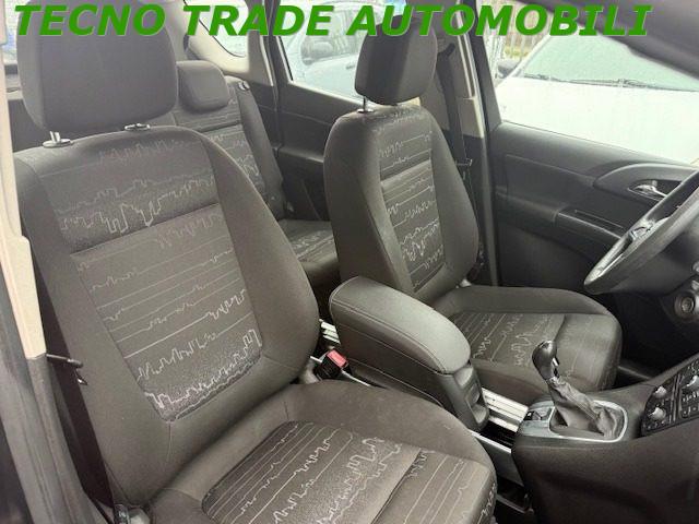 OPEL Meriva 1.6 CDTI 136CV AUTOCARRO N1