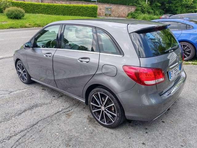 Mercedes-Benz B 180 B 180 d (cdi) Premium auto FL E6