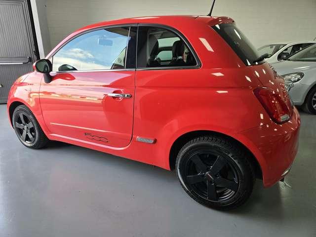 Fiat 500 500 III 2015 1.2 Lounge 69cv